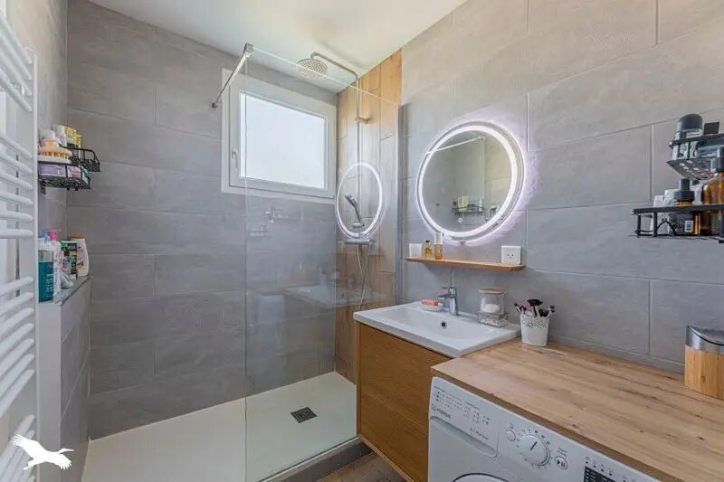 Appartement à vendre, 77m², Saint-Pierre-des-Corps