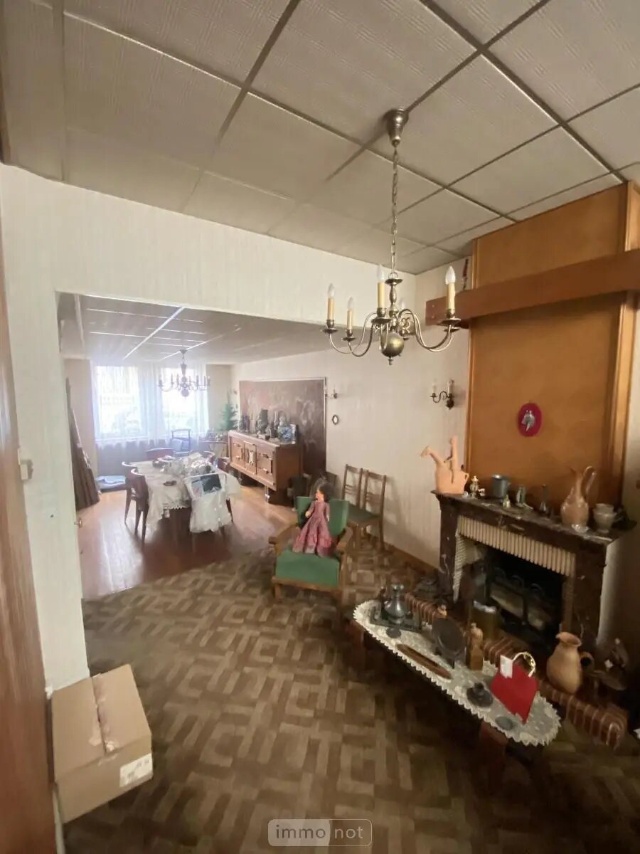 Maison à vendre, 147m², Cambrai