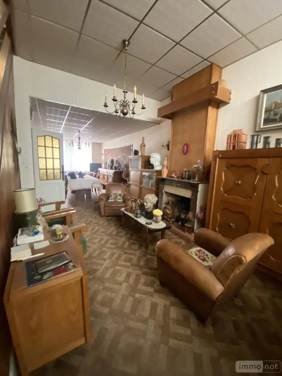 Maison à vendre, 147m², Cambrai