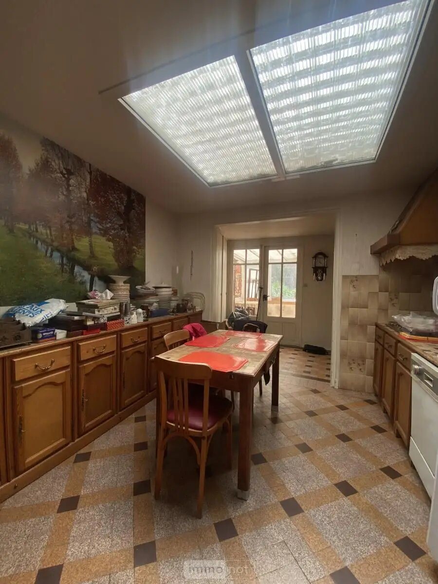 Maison à vendre, 147m², Cambrai