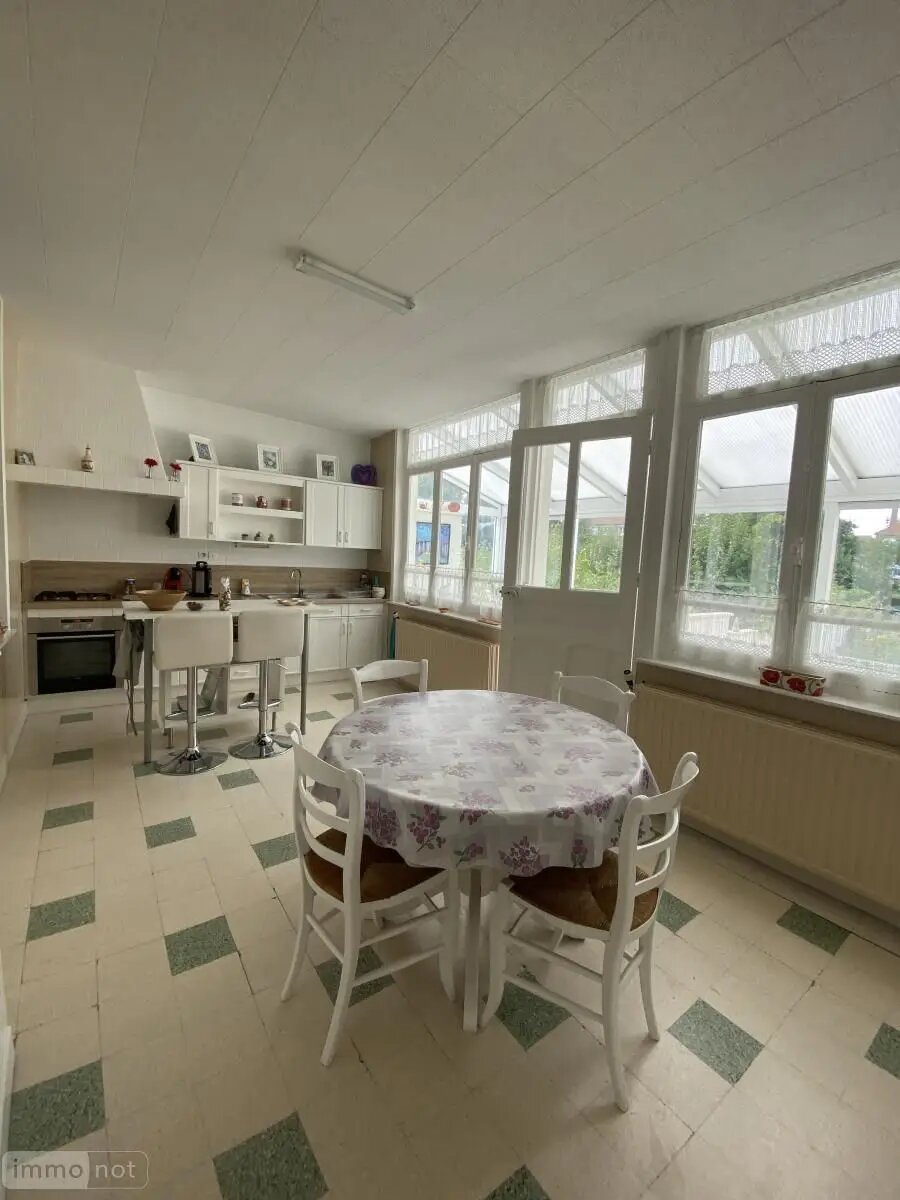 Maison à vendre, 113m², Cambrai