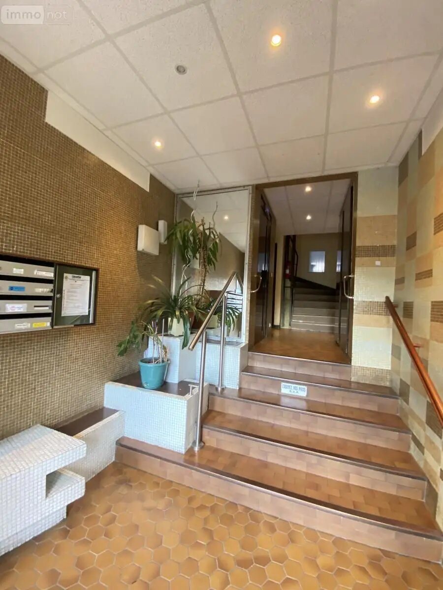 Appartement à vendre, 67m², Cambrai