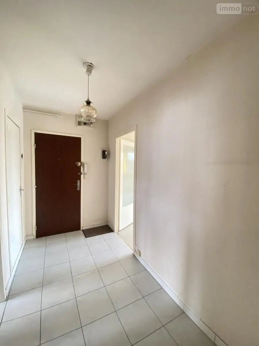 Appartement à vendre, 67m², Cambrai