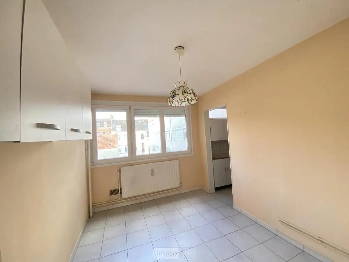 Appartement à vendre, 67m², Cambrai