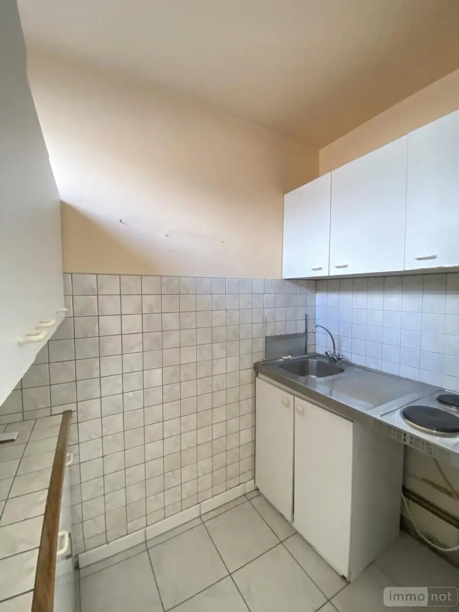 Appartement à vendre, 67m², Cambrai