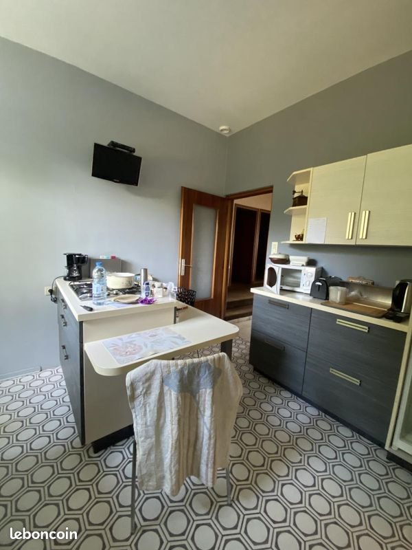 Maison à vendre, 116m², Neuville-Saint-Rémy