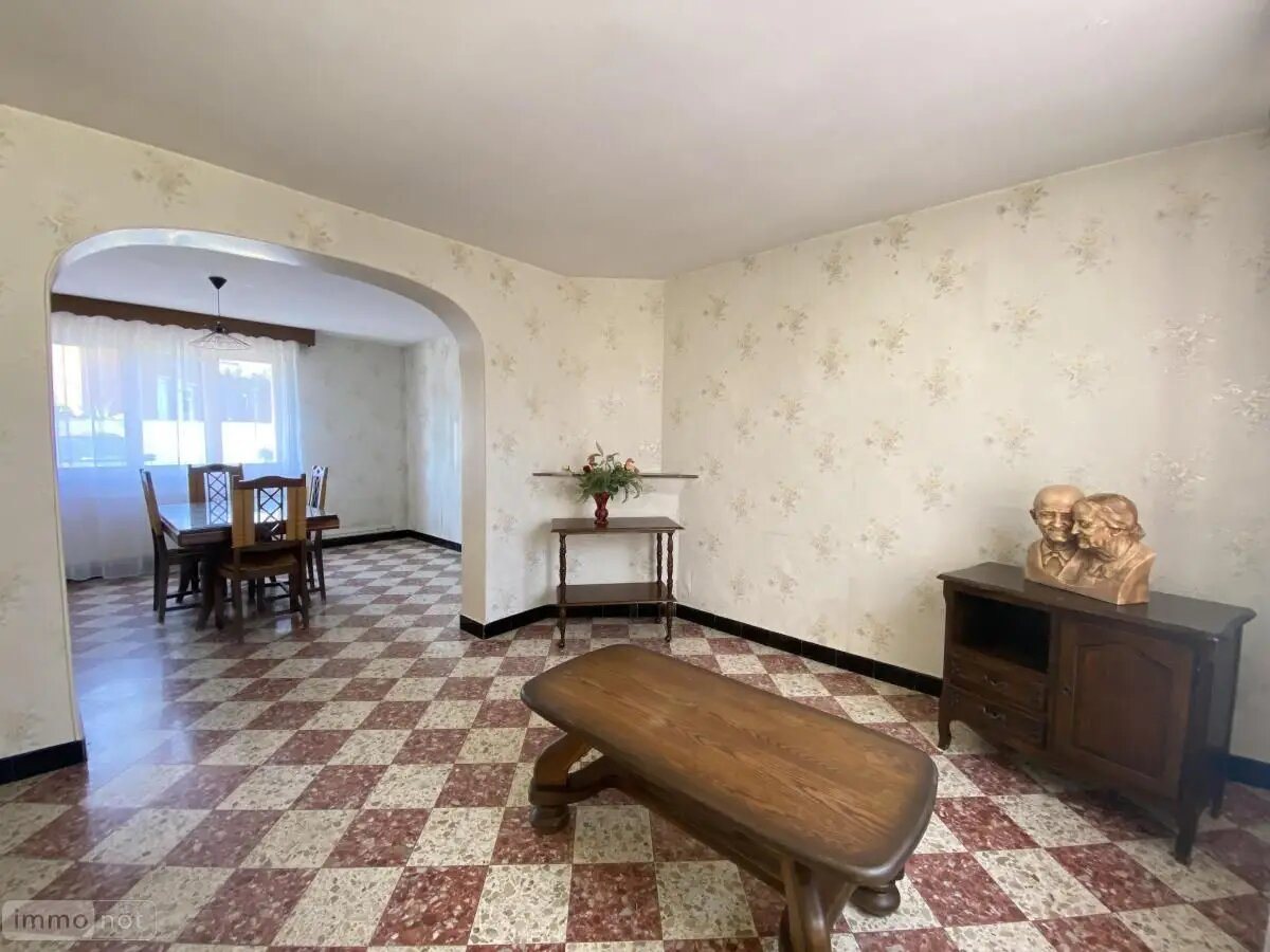 Maison à vendre, 89m², Sin-le-Noble