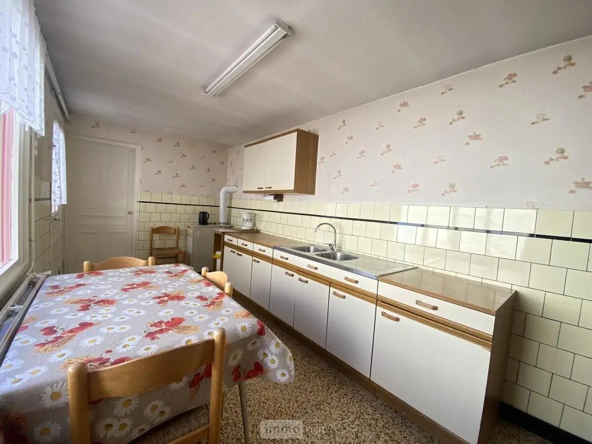 Maison à vendre, 89m², Sin-le-Noble