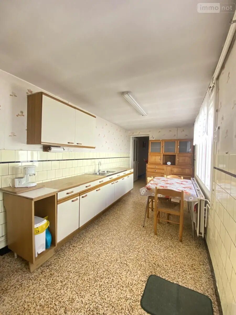 Maison à vendre, 89m², Sin-le-Noble