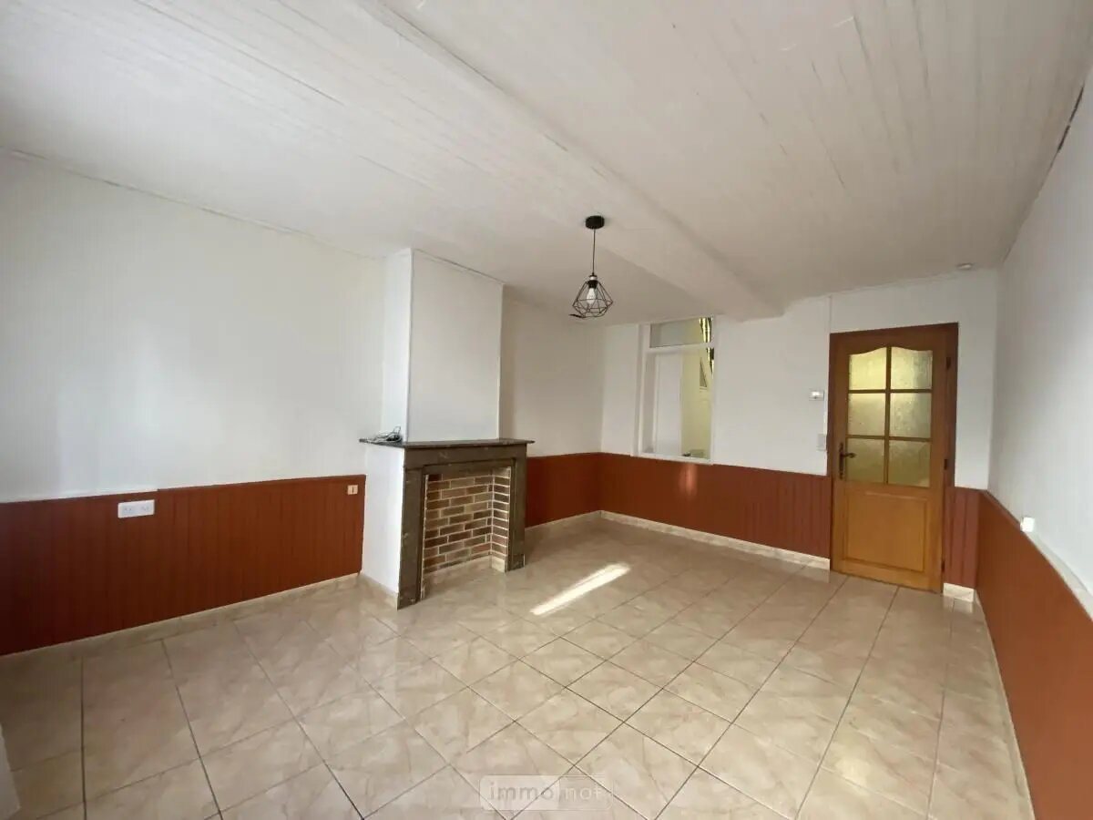 Maison à vendre, 54m², Cambrai