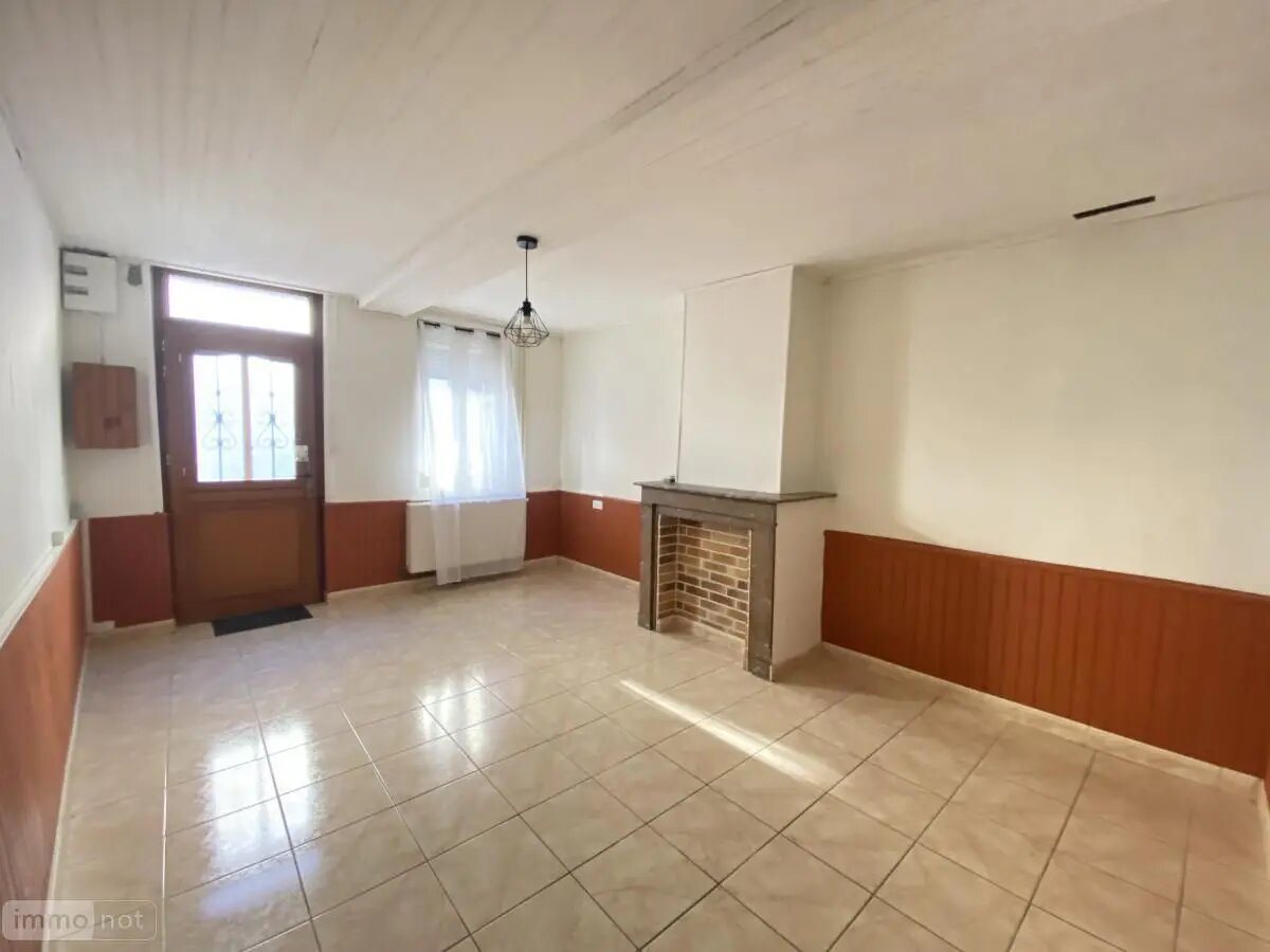 Maison à vendre, 54m², Cambrai