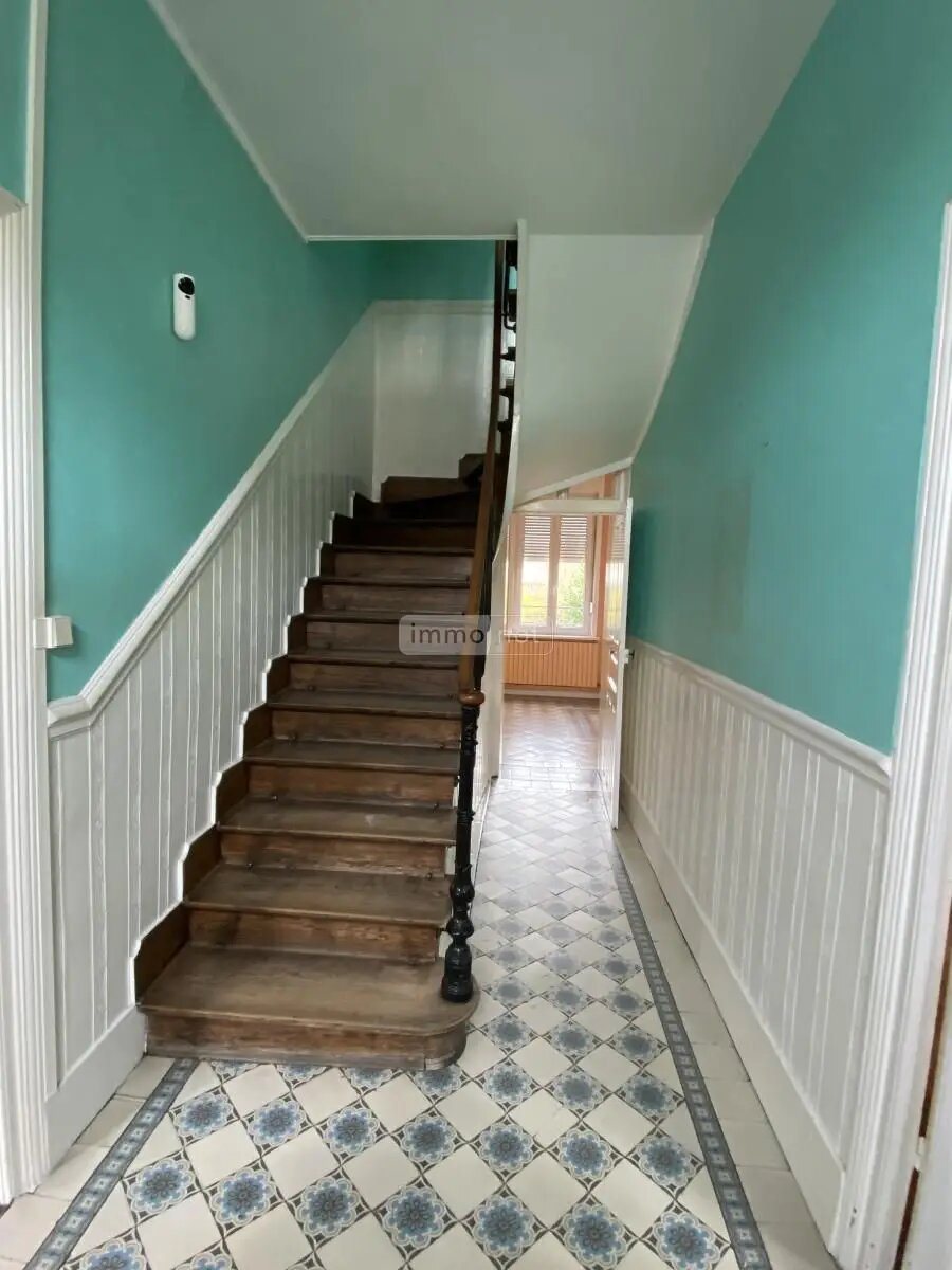 Maison à vendre, 138m², Cambrai