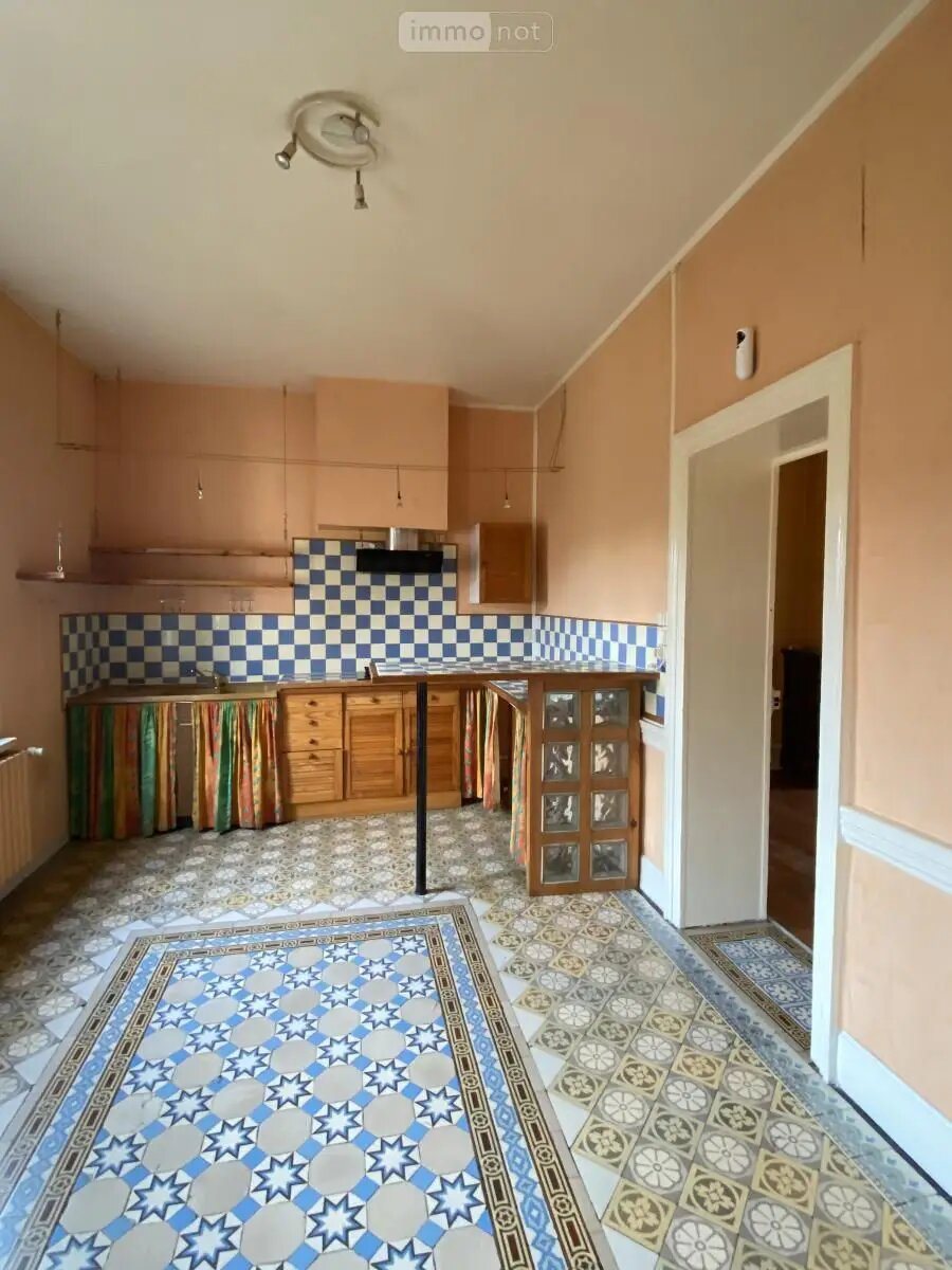 Maison à vendre, 138m², Cambrai