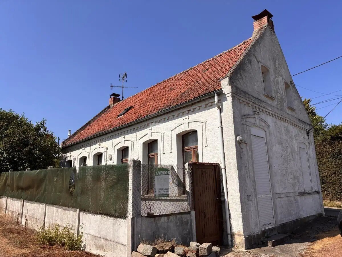 Maison à vendre, 99m², Cagnoncles