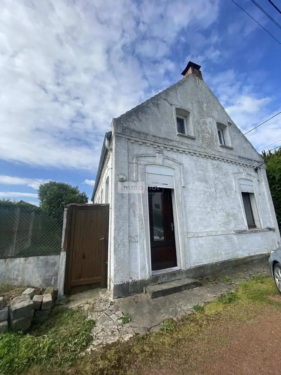 Maison à vendre, 99m², Cagnoncles