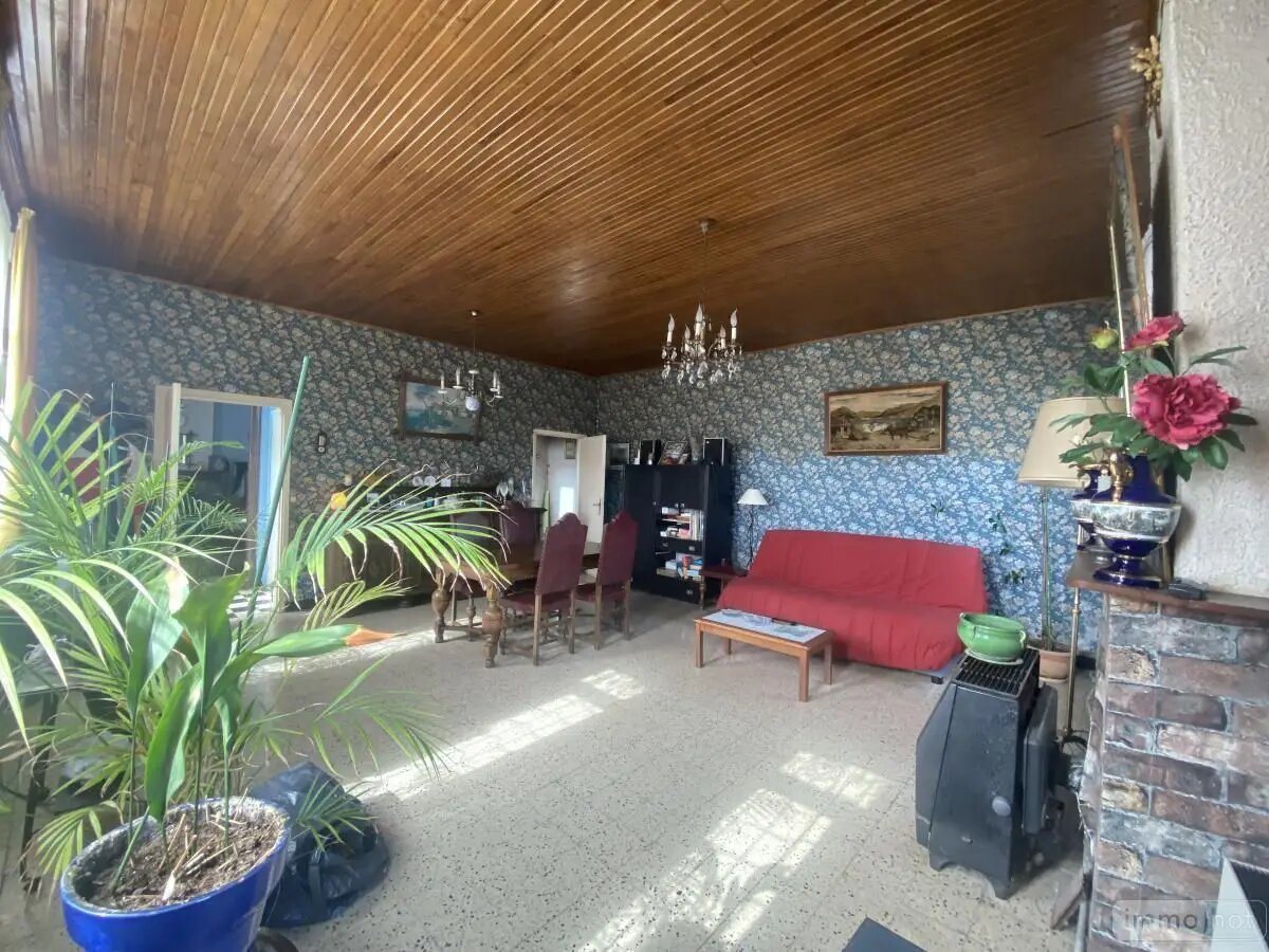 Maison à vendre, 99m², Cagnoncles