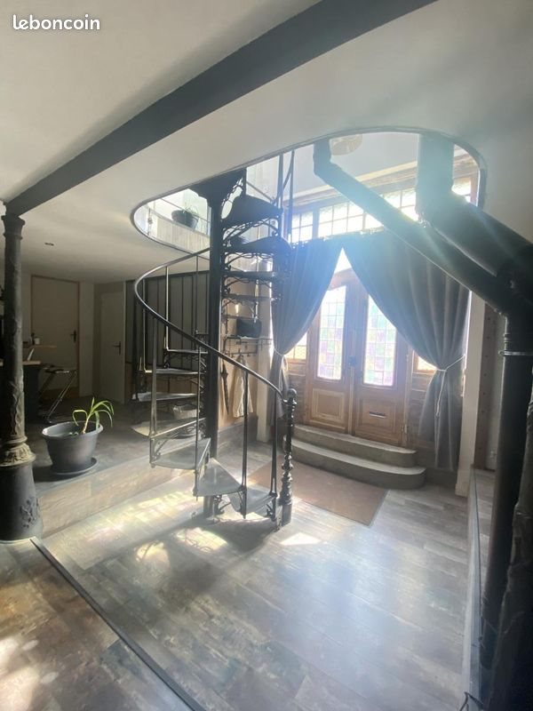 Maison à vendre, 126m², Saint-Hilaire-lez-Cambrai