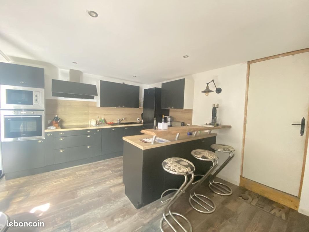 Maison à vendre, 126m², Saint-Hilaire-lez-Cambrai