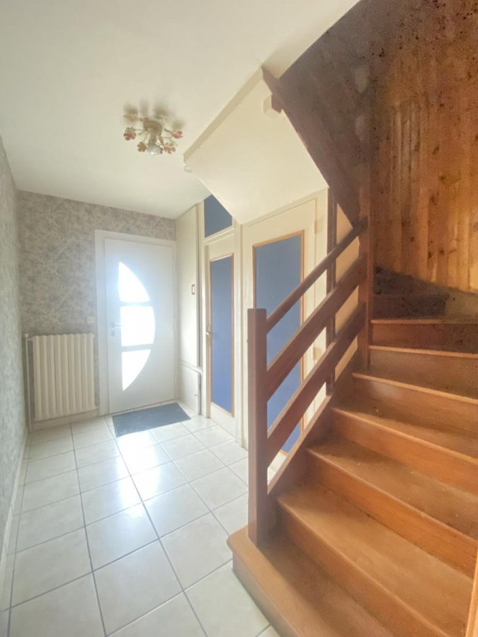 Maison à vendre, 88m², Cambrai
