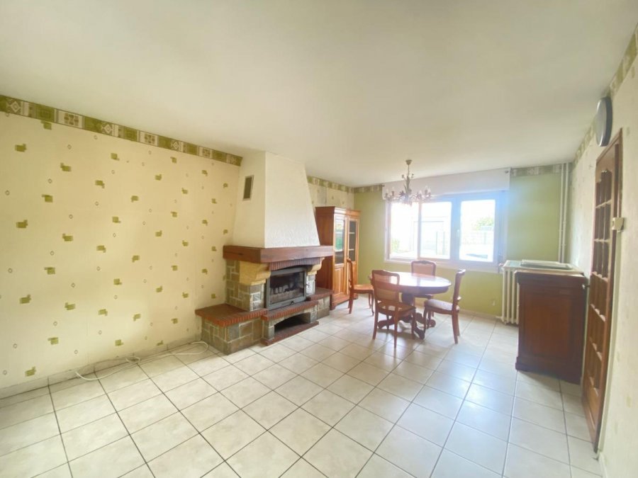 Maison à vendre, 88m², Cambrai