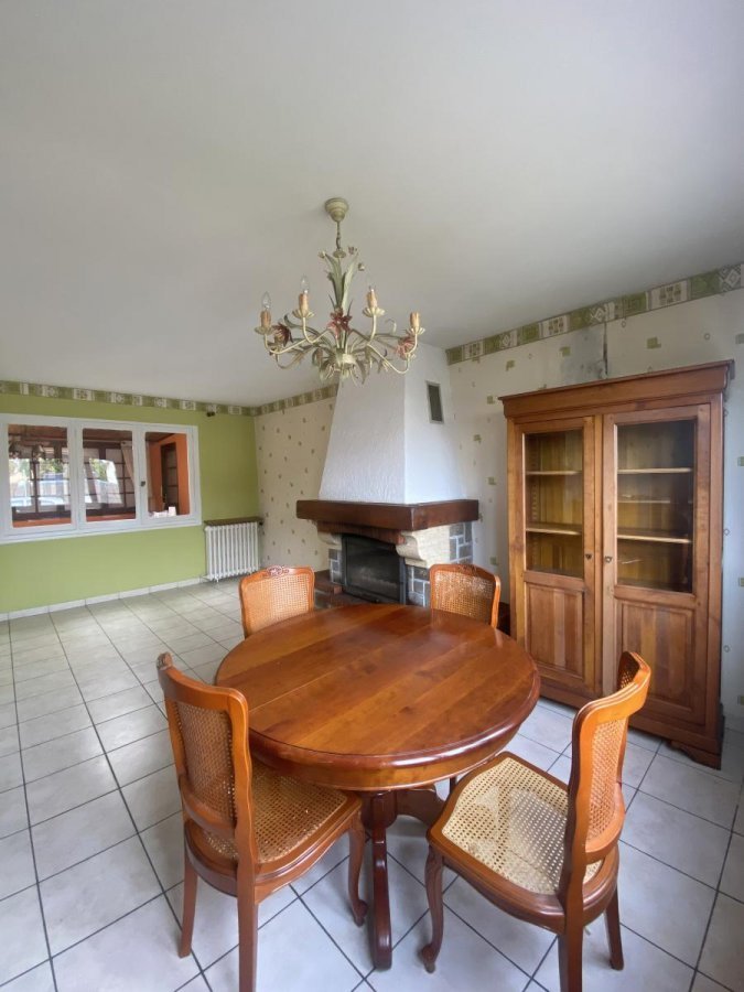 Maison à vendre, 88m², Cambrai