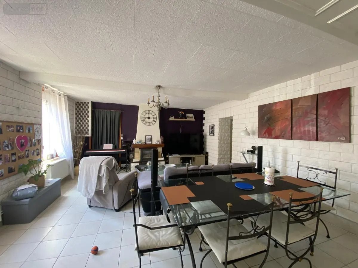 Maison à vendre, 215m², Tilloy-lez-Cambrai