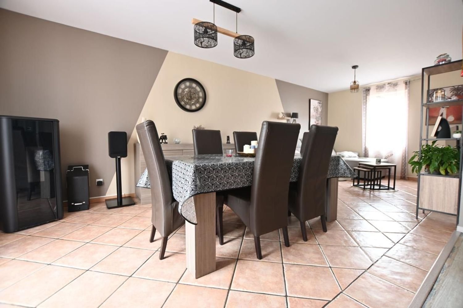 Maison à vendre, 98m², Abbeville