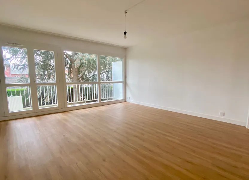 Appartement à louer, 75m², Abbeville