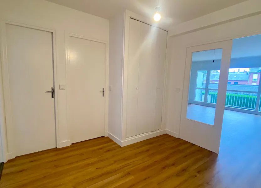 Appartement à louer, 75m², Abbeville