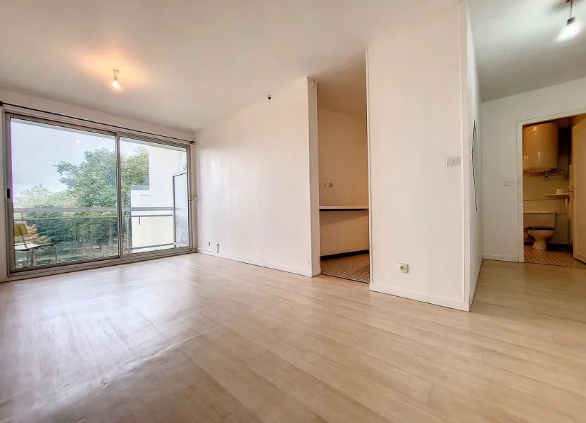 Appartement à louer, 26m², Abbeville