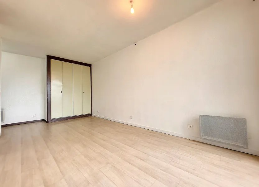 Appartement à louer, 26m², Abbeville