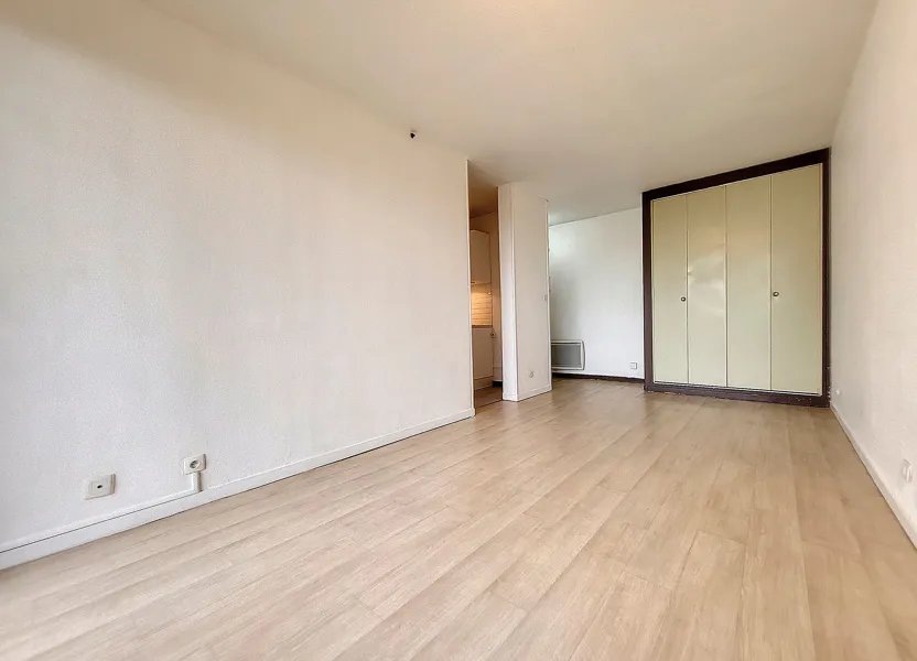 Appartement à louer, 26m², Abbeville