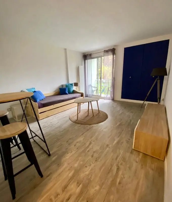Appartement à louer, 27m², Abbeville