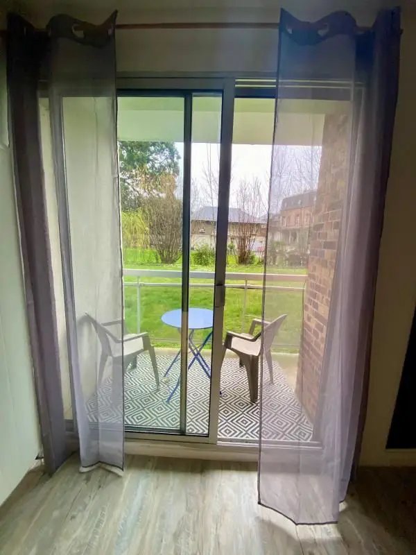 Appartement à louer, 27m², Abbeville