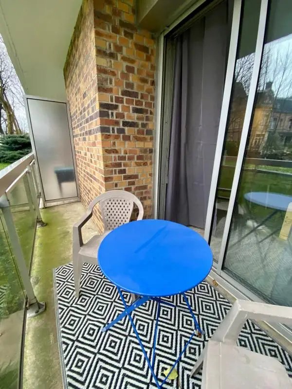 Appartement à louer, 27m², Abbeville