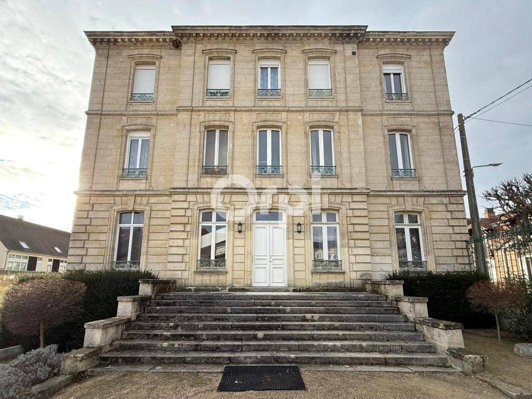 Appartement à vendre, 35m², Compiègne