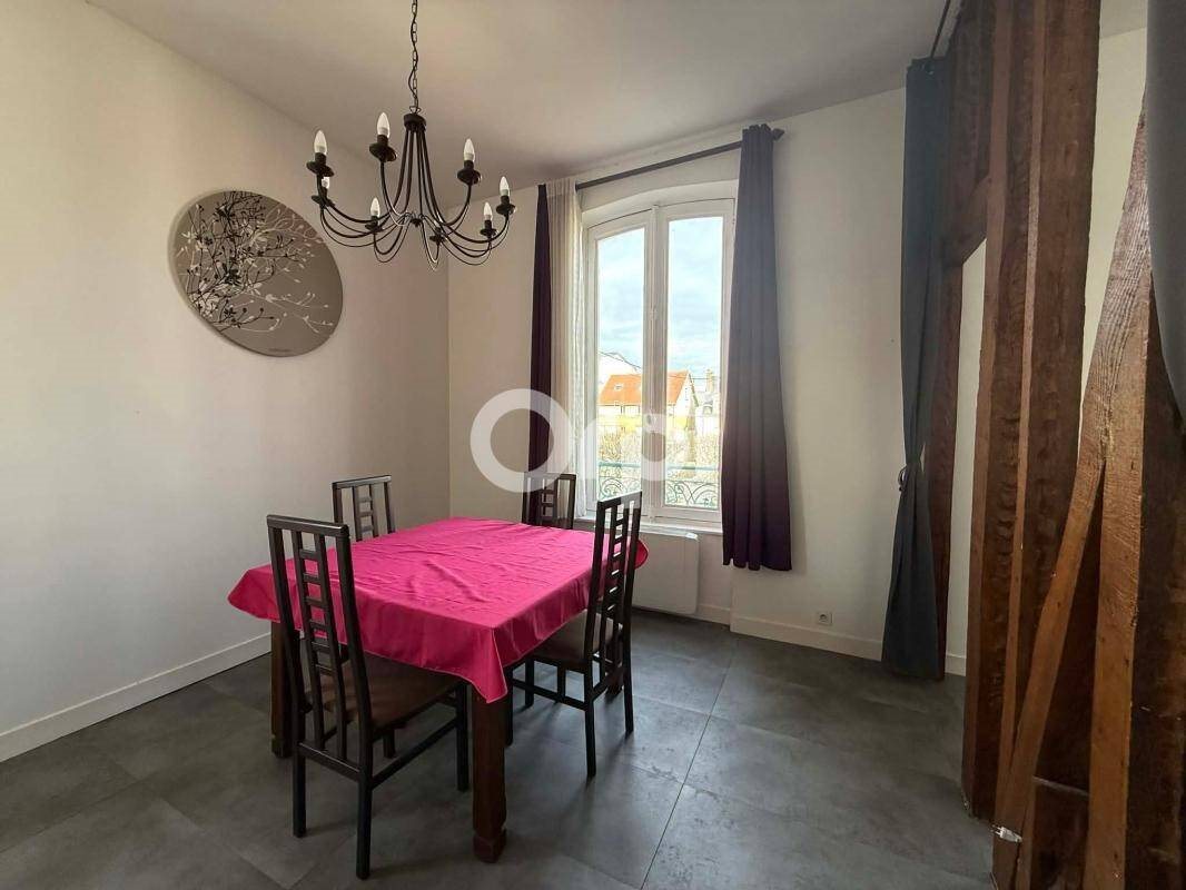 Appartement à vendre, 35m², Compiègne