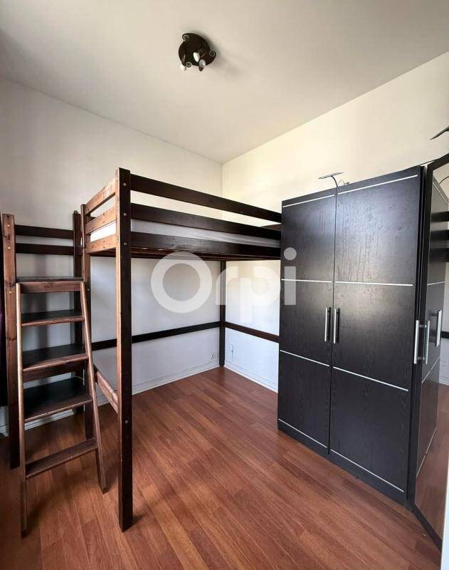 Appartement à vendre, 35m², Compiègne