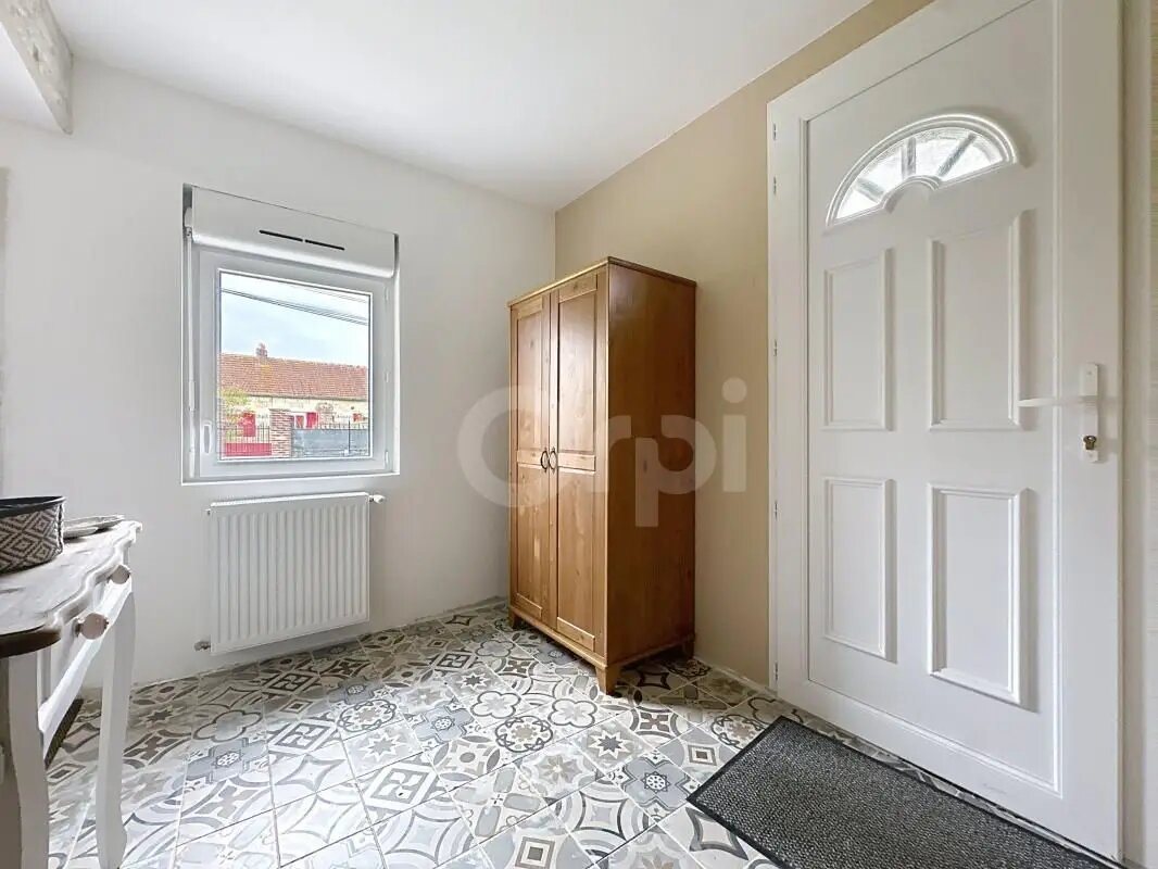 Maison à vendre, 126m², Ribécourt-Dreslincourt