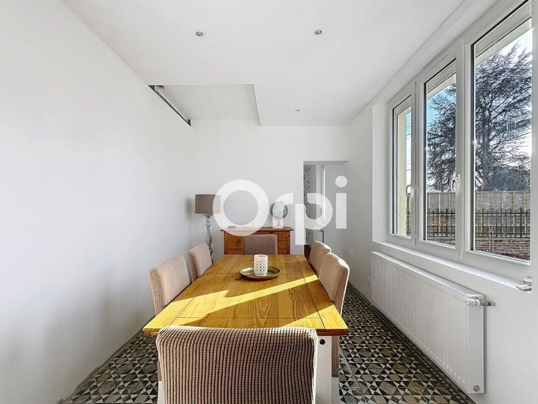 Maison à vendre, 126m², Ribécourt-Dreslincourt
