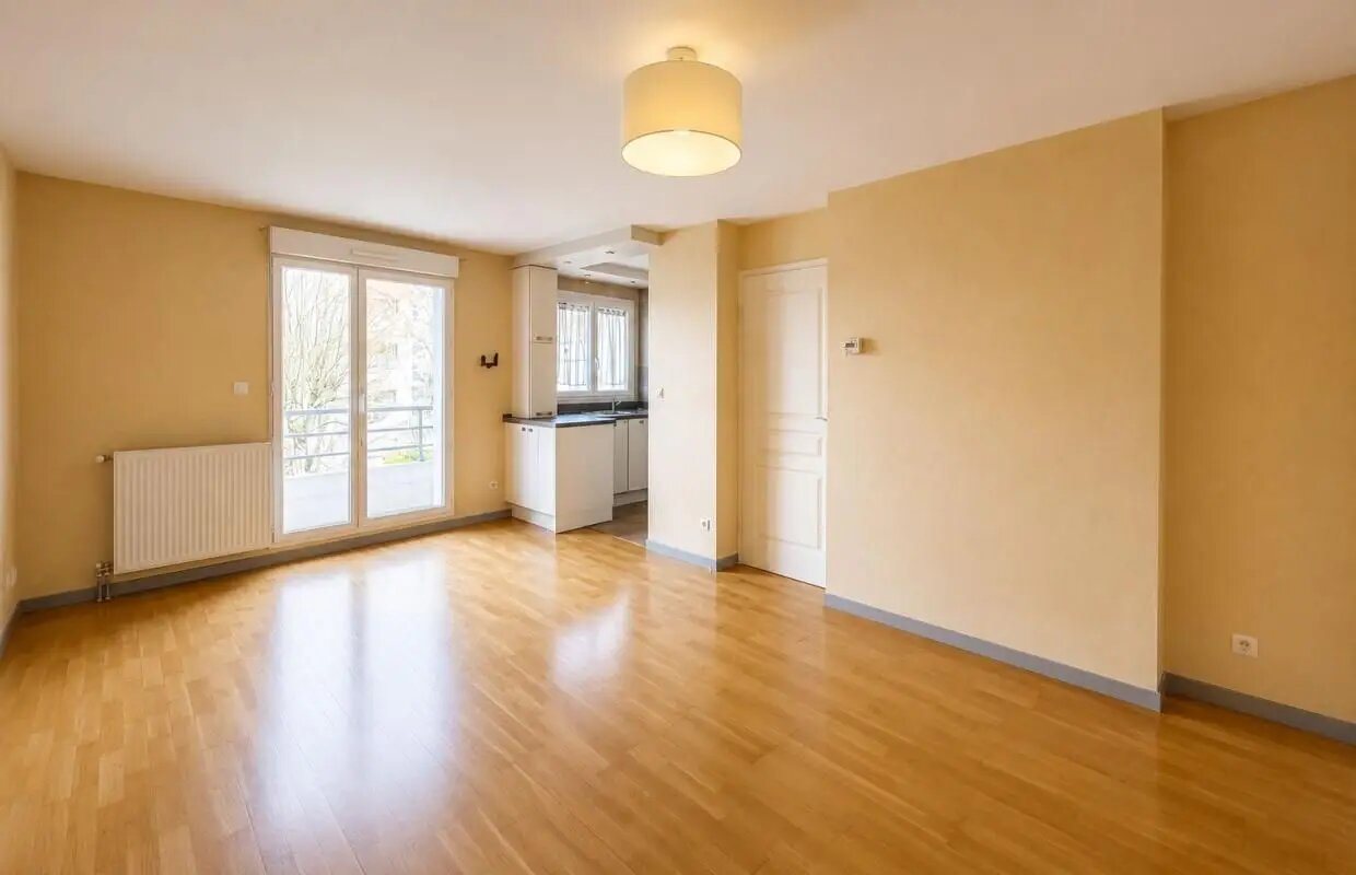 Appartement à vendre, 44m², Compiègne