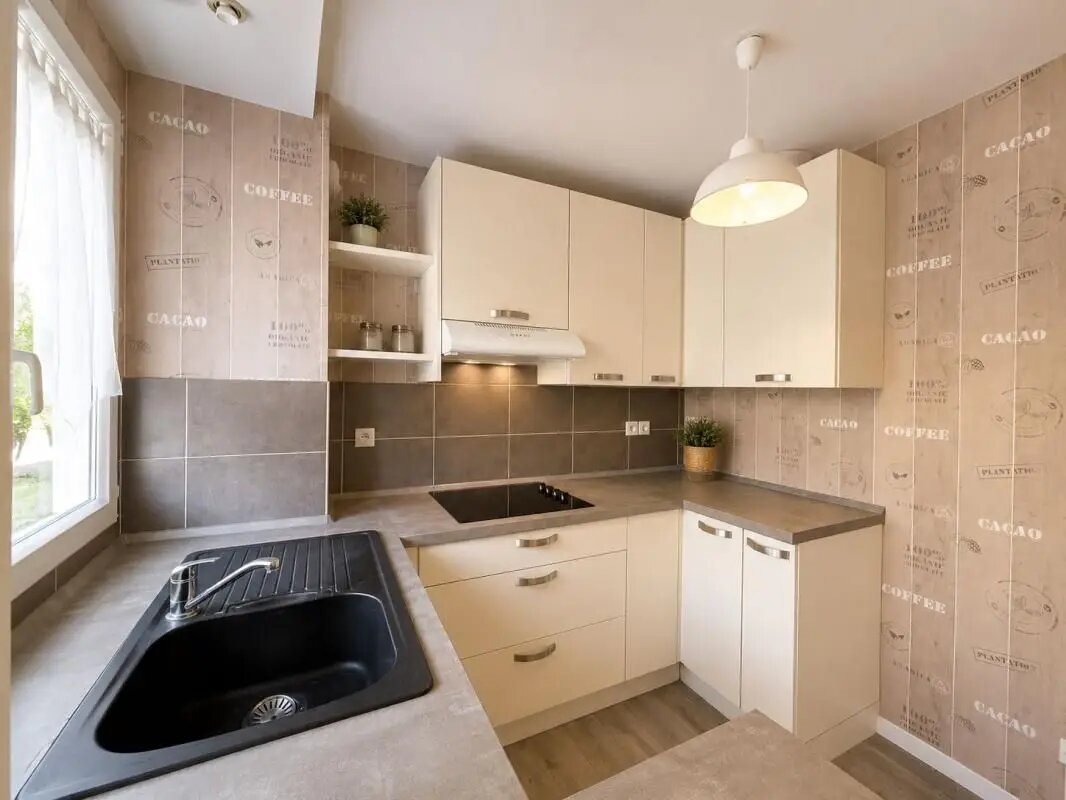 Appartement à vendre, 44m², Compiègne