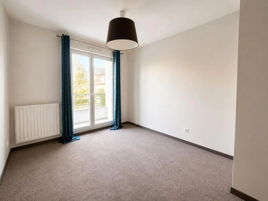 Appartement à vendre, 44m², Compiègne
