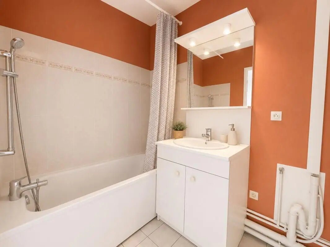 Appartement à vendre, 44m², Compiègne