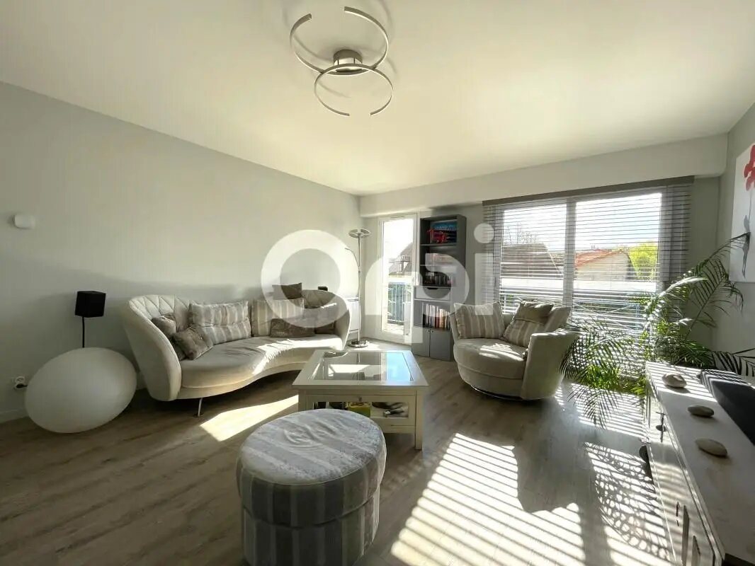 Appartement à vendre, 95m², Compiègne