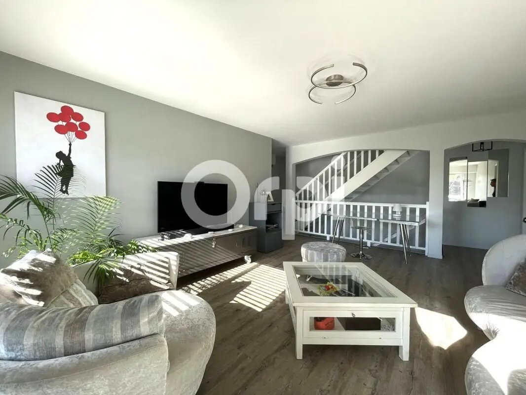 Appartement à vendre, 95m², Compiègne