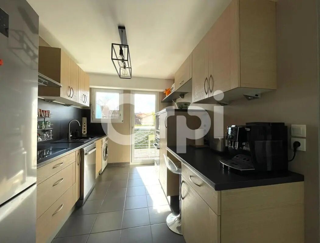 Appartement à vendre, 95m², Compiègne