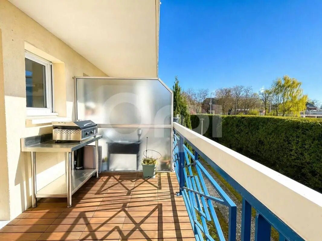 Appartement à vendre, 95m², Compiègne