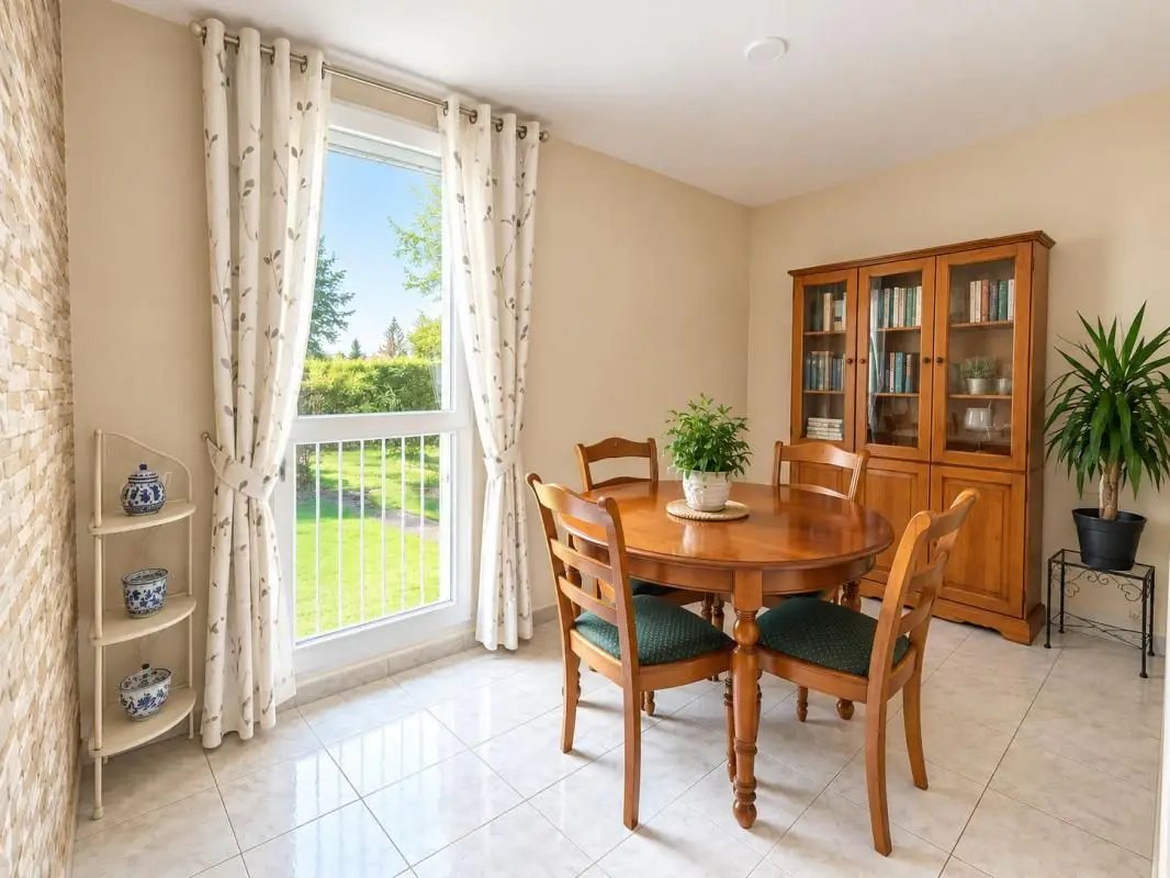 Appartement à vendre, 90m², Margny-lès-Compiègne
