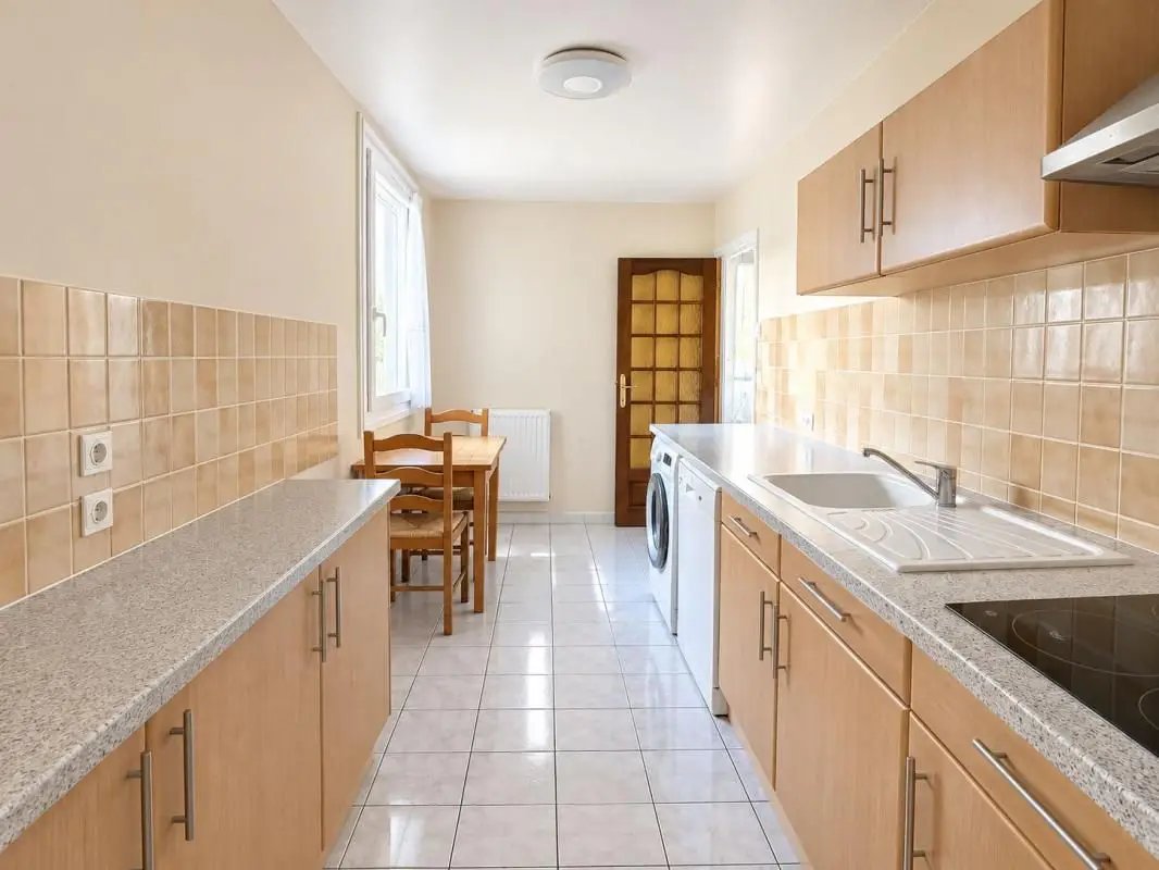 Appartement à vendre, 90m², Margny-lès-Compiègne